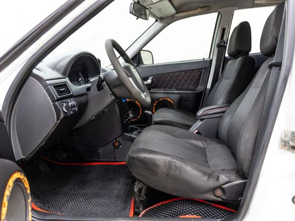 Lada (ВАЗ) Priora I Рестайлинг с пробегом 2016 года, цена 558 000 рублей, 258641 км, седан, Автокод Объявления