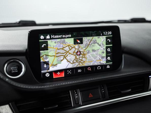 Mazda 6 III (GJ) Рестайлинг 2 с пробегом 2019 года, цена 2 469 000 рублей, 68999 км, седан, Автокод Объявления