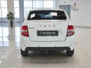 Lada (ВАЗ) Granta I Рестайлинг Самара  - изображение 23