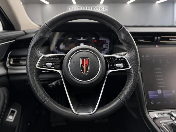 Hongqi H5 II с пробегом 2024 года, цена 2 999 000 рублей, 36750 км, седан, Автокод Объявления