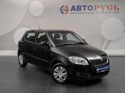 Skoda Fabia II Москва  - изображение 25
