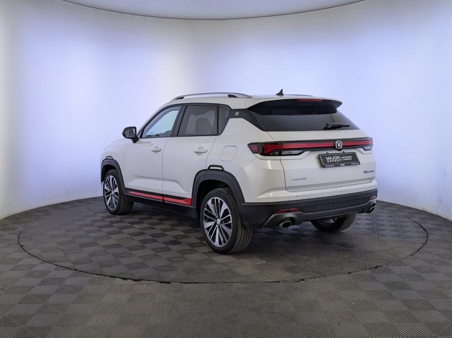 Changan CS35 Plus I Рестайлинг Москва  - изображение 7