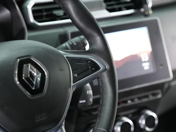 Renault Duster II с пробегом 2021 года, цена 1 850 000 рублей, 84104 км, внедорожник, Автокод Объявления