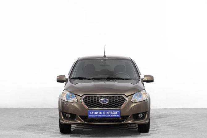 Datsun on-DO I с пробегом 2019 года, цена 679 000 рублей, 115000 км, седан, Автокод Объявления