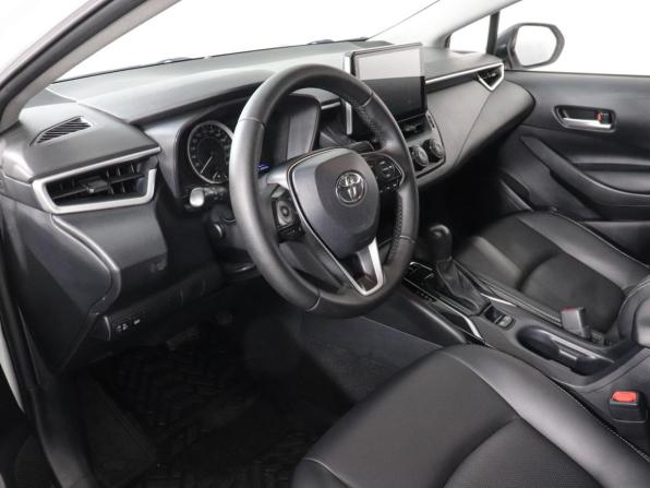 Toyota Corolla XII (E210) с пробегом 2020 года, цена 1 869 000 рублей, 83600 км, седан, Автокод Объявления