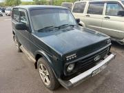 Lada (ВАЗ) 2121 (4x4) I Рестайлинг Воронеж  - изображение 10