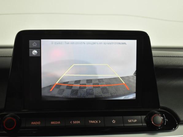 Kia Cerato IV Рестайлинг с пробегом 2022 года, цена 2 149 000 рублей, 74038 км, седан, Автокод Объявления