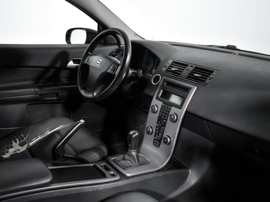 Volvo C30 I Санкт-Петербург  - изображение 14