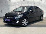 Hyundai Solaris I Тамбов  - изображение 20