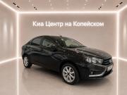 Lada (ВАЗ) Vesta I Челябинск  - изображение 13