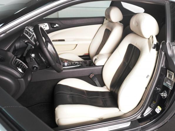 Jaguar XK II Рестайлинг 1 с пробегом 2011 года, цена 2 666 000 рублей, 144183 км, купе, Автокод Объявления