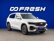 Geely Xingyue L I Рестайлинг Москва  - изображение 28