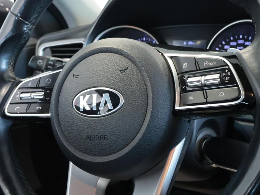 Kia Ceed III Калуга  - изображение 21