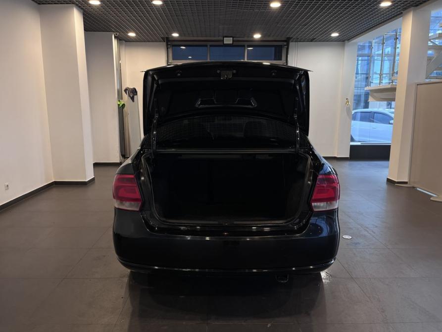 Volkswagen Polo V Чебоксары  - изображение 37