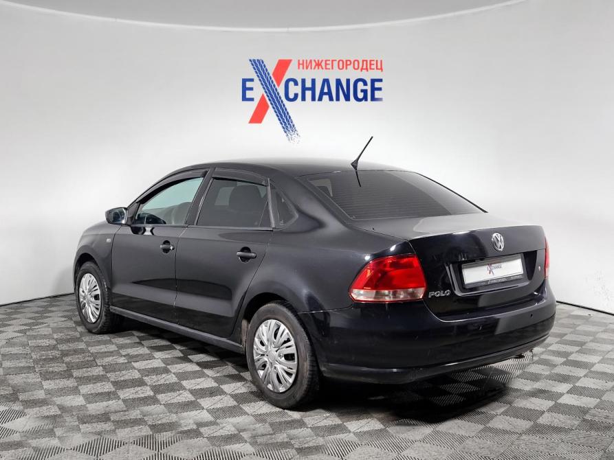 Volkswagen Polo V Нижний Новгород  - изображение 4