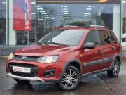 Lada (ВАЗ) Kalina II Архангельск  - изображение 21