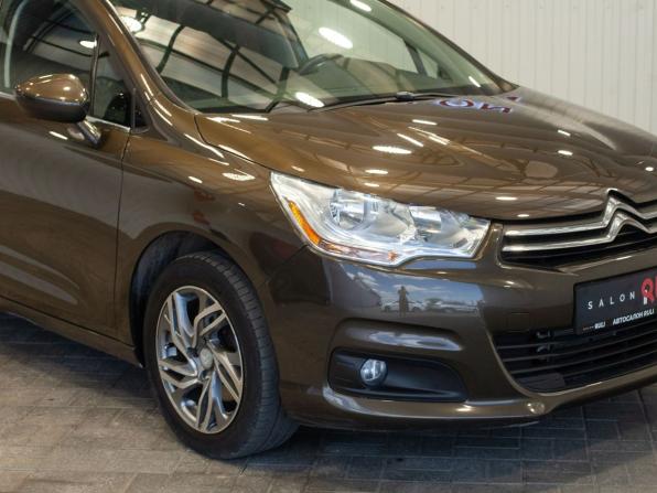 Citroen C4 II с пробегом 2012 года, цена 870 000 рублей, 71394 км, хэтчбек, Автокод Объявления