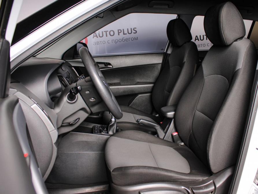 Hyundai Creta I Минеральные Воды  - изображение 8