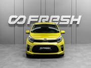 Kia Picanto III Тюмень  - изображение 21