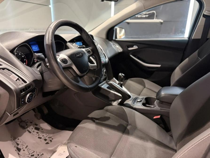 Ford Focus III Новосибирск  - изображение 19