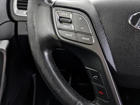 Hyundai Santa Fe III Рестайлинг с пробегом 2016 года, цена 2 250 000 рублей, 146635 км, внедорожник, Автокод Объявления