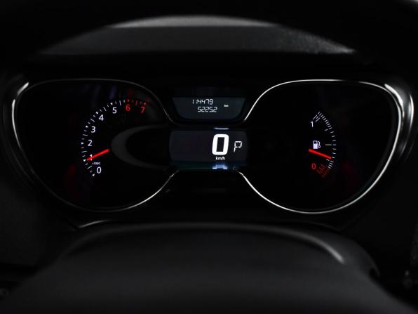 Renault Kaptur I с пробегом 2017 года, цена 1 360 791 рубль, 114479 км, внедорожник, Автокод Объявления