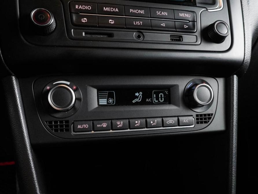 Volkswagen Polo V Воронеж  - изображение 15