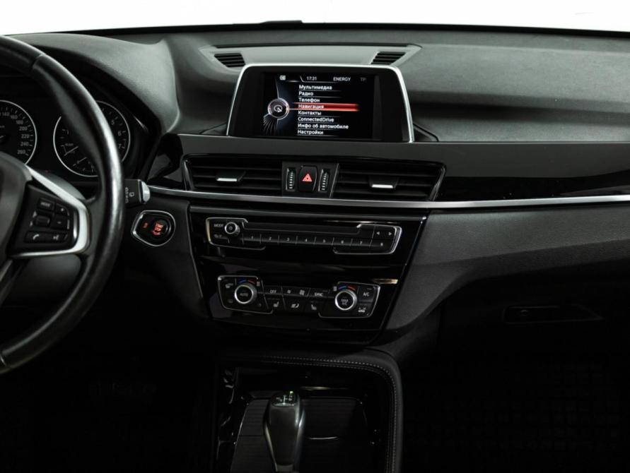 BMW X1 II (F48) Санкт-Петербург  - изображение 14