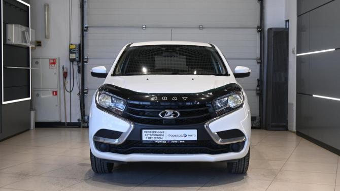 Lada (ВАЗ) XRAY I с пробегом 2017 года, цена 695 000 рублей, 83429 км, хэтчбек, Автокод Объявления