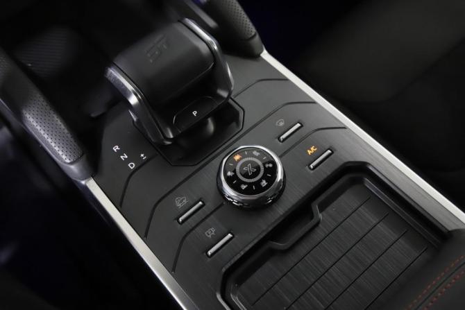 JETOUR T2 с пробегом 2024 года, цена 3 179 900 рублей, 38500 км, внедорожник, Автокод Объявления