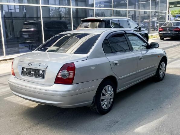 Hyundai Elantra III (XD2) Рестайлинг с пробегом 2005 года, цена 299 000 рублей, 251741 км, седан, Автокод Объявления