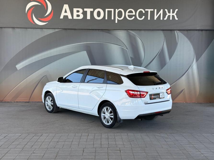 Lada (ВАЗ) Vesta I Волгоград  - изображение 7