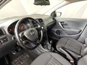 Volkswagen Polo V Рестайлинг Москва  - изображение 37