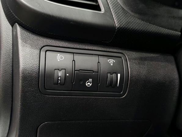 Hyundai Solaris I с пробегом 2013 года, цена 800 000 рублей, 178515 км, хэтчбек, Автокод Объявления