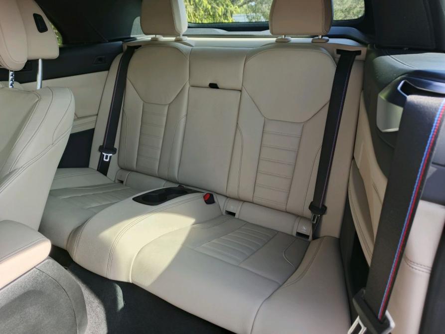 BMW 4 серии G22 G23 G26 Санкт-Петербург  - изображение 33