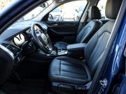 BMW X3 III (G01) Москва  - изображение 38