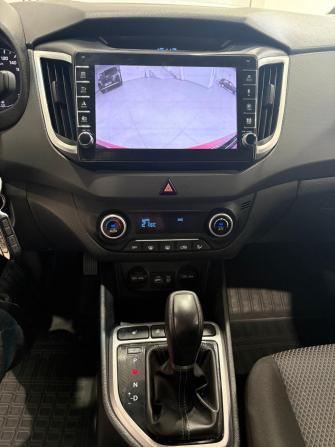 Hyundai Creta I с пробегом 2018 года, цена 1 699 000 рублей, 139700 км, внедорожник, Автокод Объявления