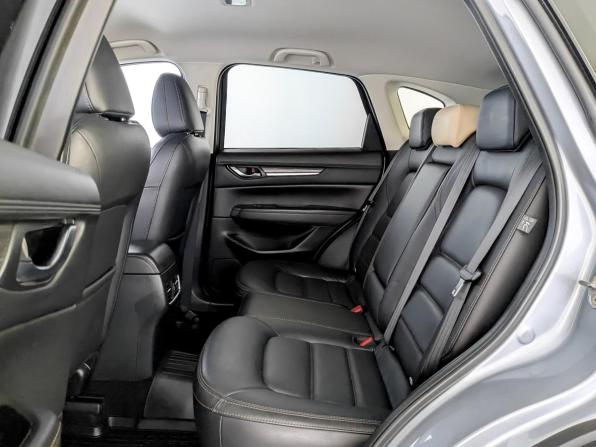 Mazda CX-5 II с пробегом 2021 года, цена 3 150 000 рублей, 104329 км, внедорожник, Автокод Объявления