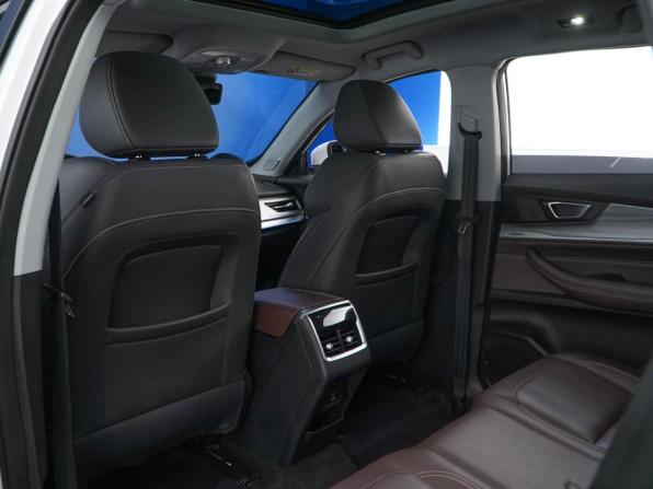 Chery Tiggo 8 Pro I с пробегом 2022 года, цена 2 098 444 рубля, 24025 км, внедорожник, Автокод Объявления