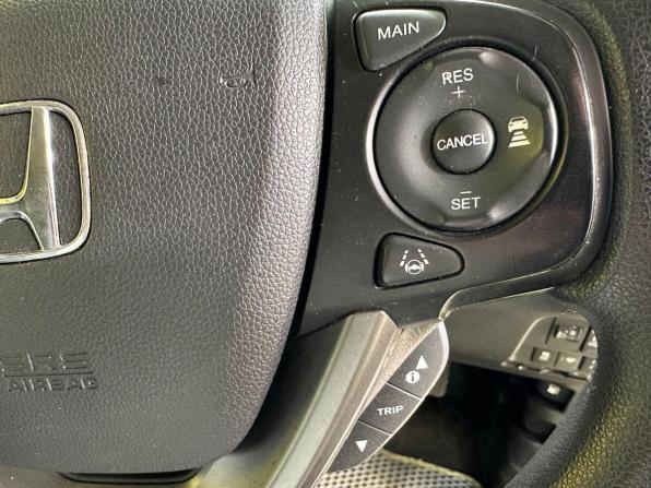 Honda Freed II с пробегом 2017 года, цена 1 499 000 рублей, 136000 км, компактвэн, Автокод Объявления
