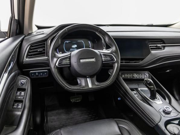 Haval F7 I Рестайлинг с пробегом 2022 года, цена 2 298 000 рублей, 58165 км, внедорожник, Автокод Объявления