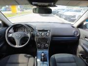 Mazda 6 I (GG) Рестайлинг Чебоксары  - изображение 39