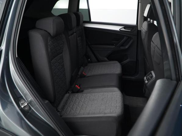 Volkswagen Tiguan II Рестайлинг с пробегом 2022 года, цена 2 649 444 рубля, 87482 км, внедорожник, Автокод Объявления