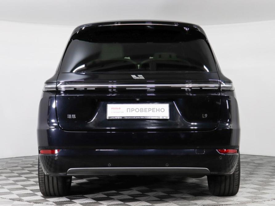 Li Auto (Lixiang) L9 I Химки  - изображение 6