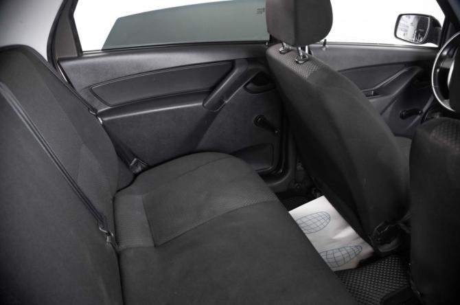 Datsun on-DO I с пробегом 2017 года, цена 479 000 рублей, 120000 км, седан, Автокод Объявления