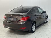 Hyundai Solaris I Рестайлинг Курск  - изображение 21