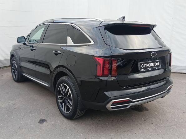 Kia Sorento IV с пробегом 2020 года, цена 3 400 000 рублей, 106957 км, внедорожник, Автокод Объявления