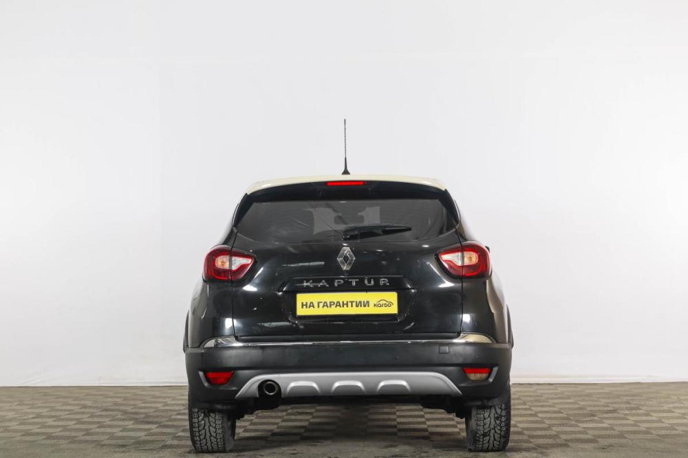 Renault Kaptur I Тюмень  - изображение 6