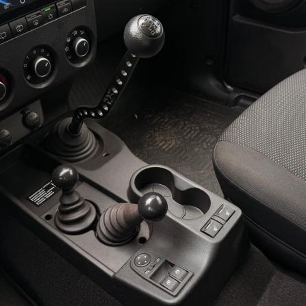 Lada (ВАЗ) Niva Legend с пробегом 2023 года, цена 855 000 рублей, 18369 км, внедорожник, Автокод Объявления