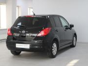 Nissan Tiida I Рестайлинг Старый Оскол  - изображение 24